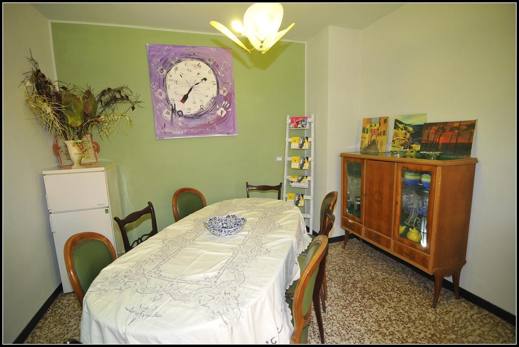 B&B Au Caruggiu Ceriale Dış mekan fotoğraf