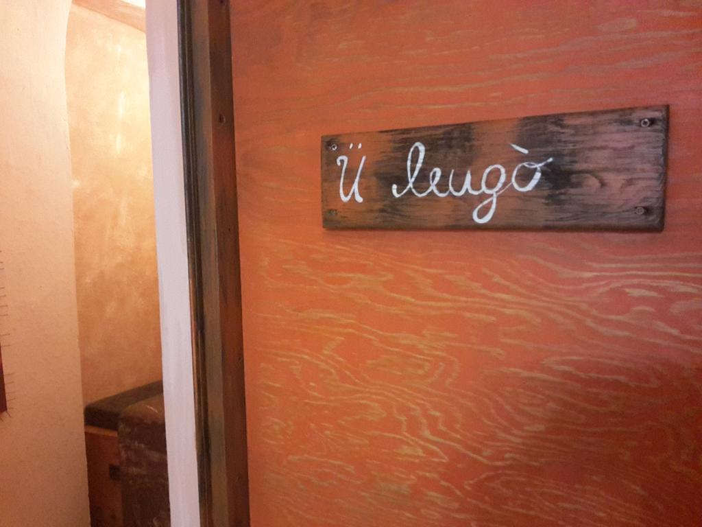 B&B Au Caruggiu Ceriale Oda fotoğraf