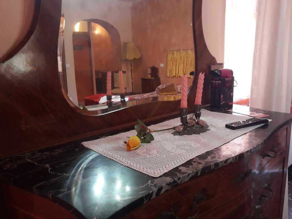 B&B Au Caruggiu Ceriale Oda fotoğraf