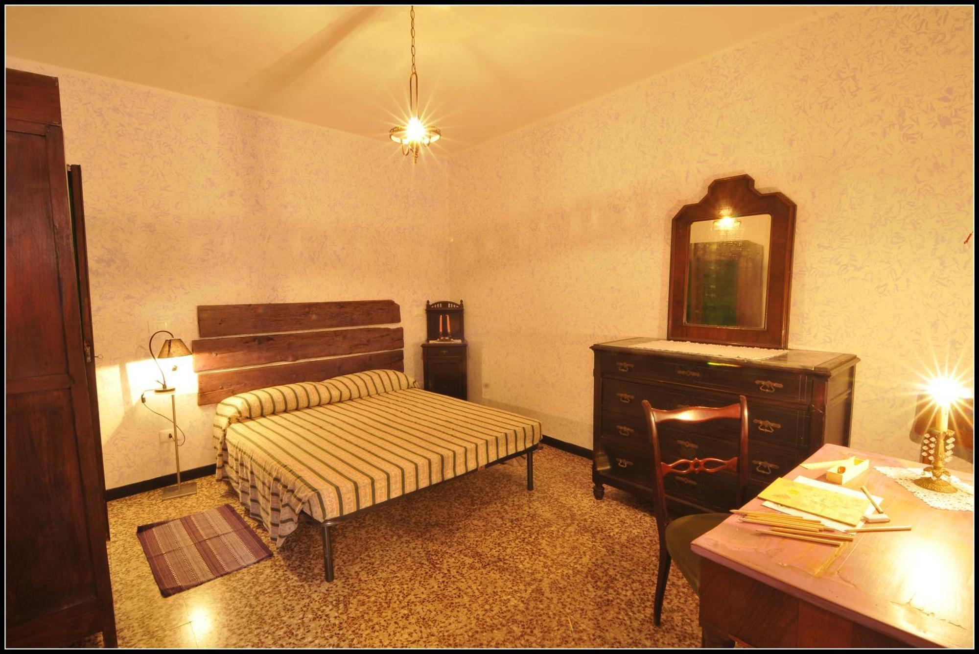 B&B Au Caruggiu Ceriale Oda fotoğraf