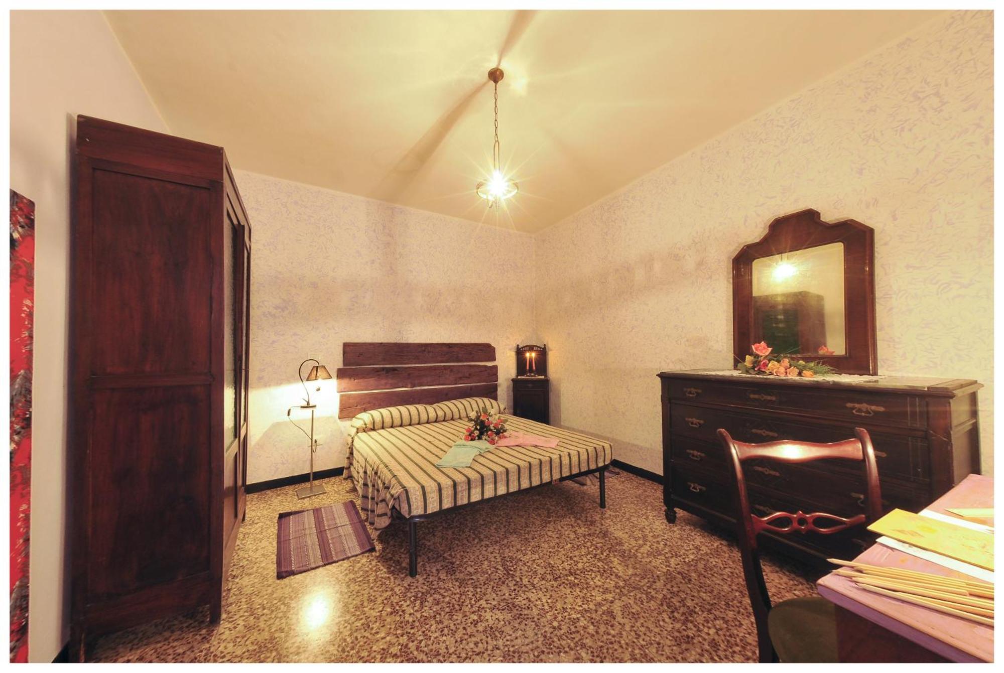 B&B Au Caruggiu Ceriale Oda fotoğraf