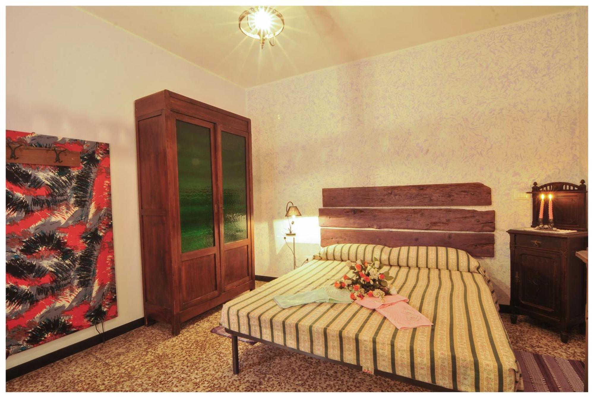 B&B Au Caruggiu Ceriale Oda fotoğraf
