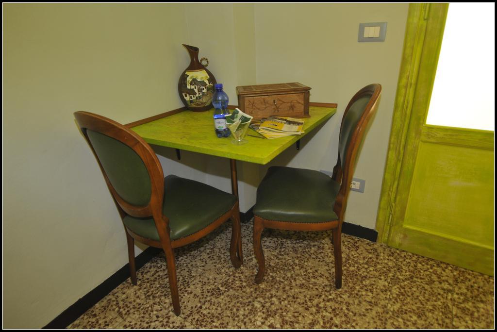 B&B Au Caruggiu Ceriale Dış mekan fotoğraf