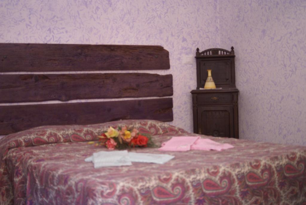 B&B Au Caruggiu Ceriale Oda fotoğraf