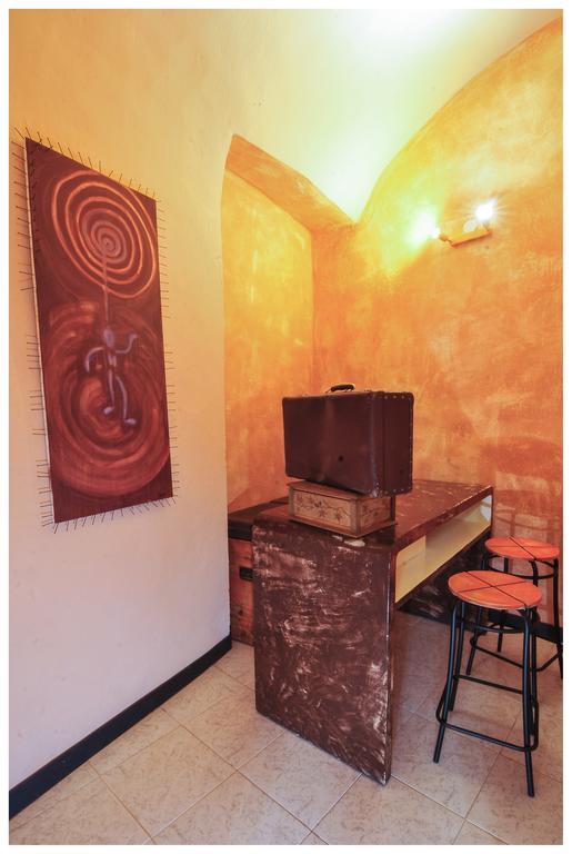 B&B Au Caruggiu Ceriale Oda fotoğraf