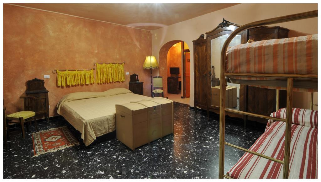 B&B Au Caruggiu Ceriale Dış mekan fotoğraf