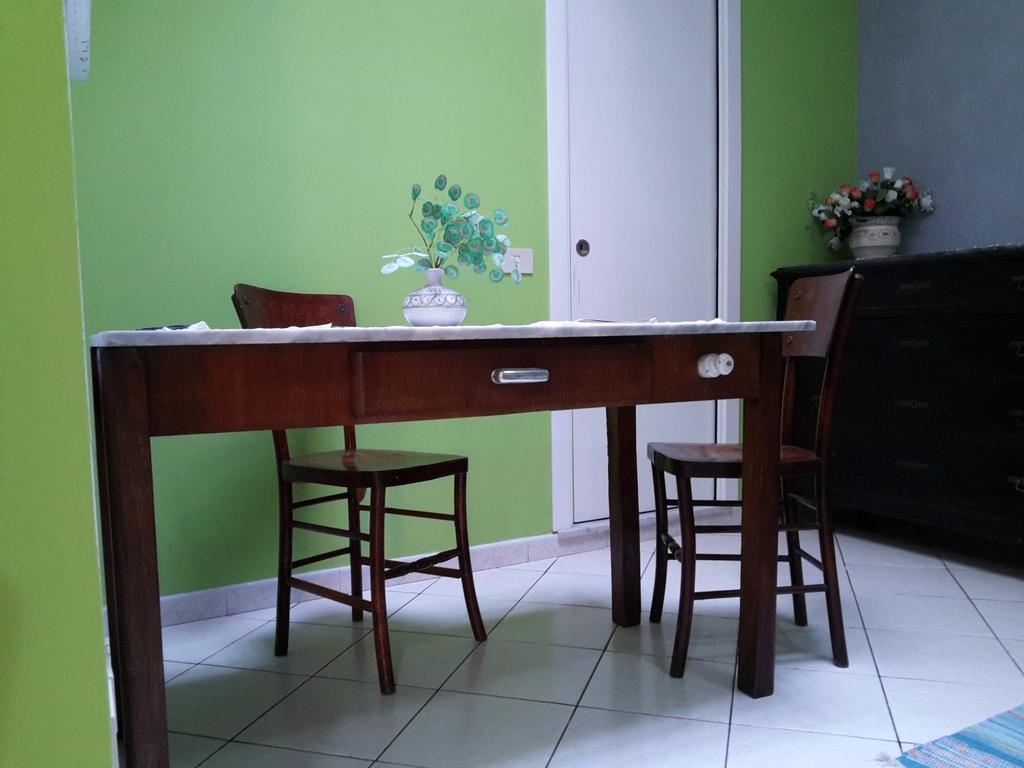 B&B Au Caruggiu Ceriale Dış mekan fotoğraf