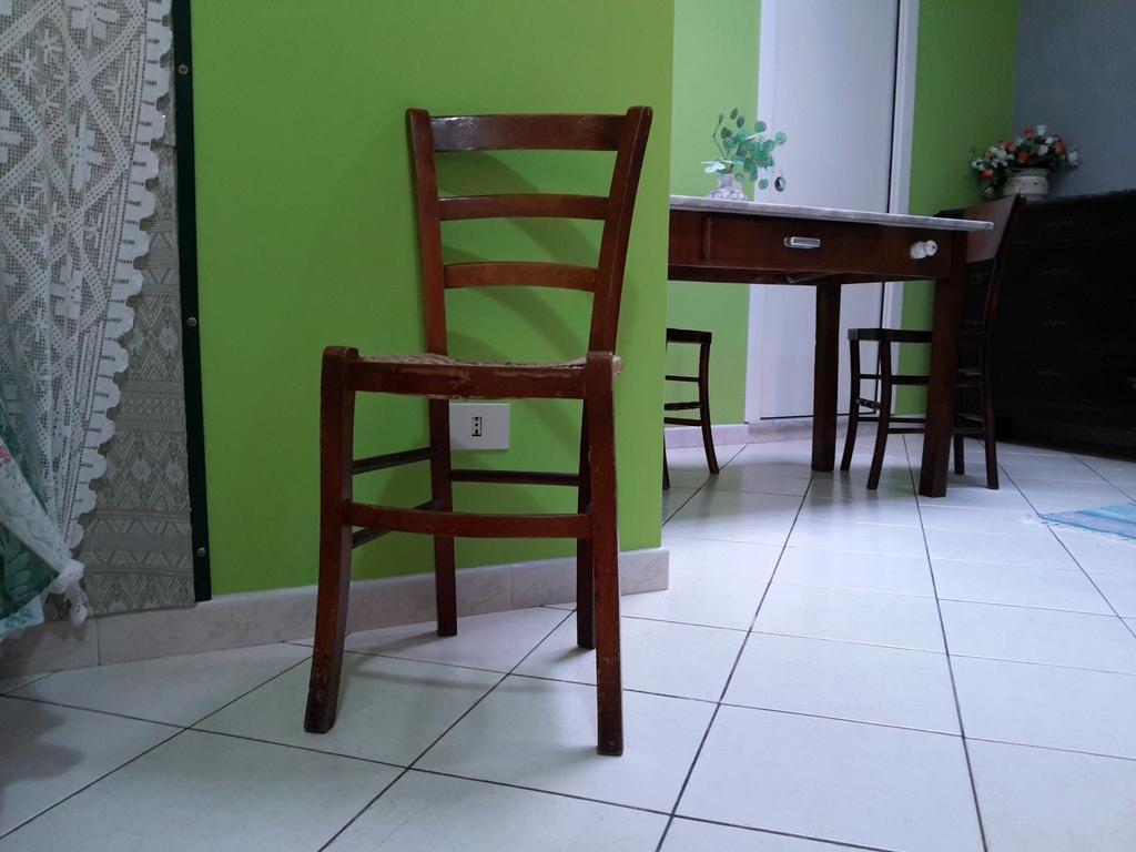 B&B Au Caruggiu Ceriale Dış mekan fotoğraf