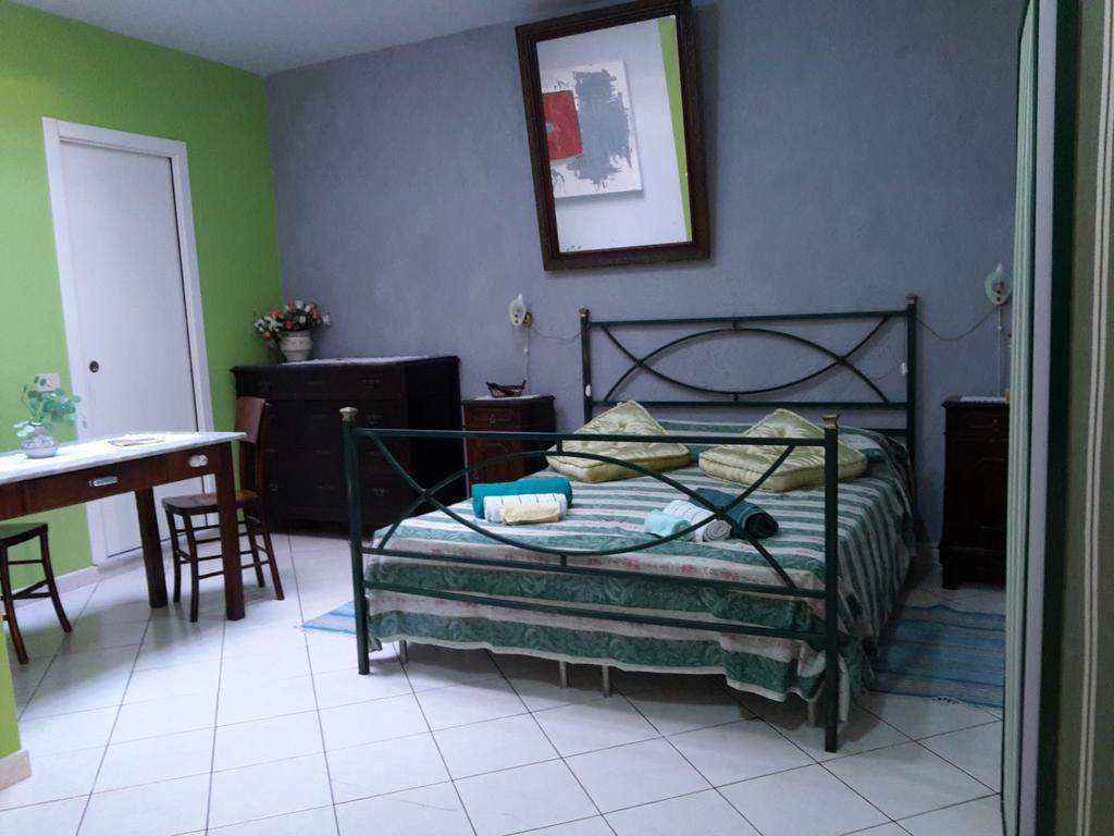 B&B Au Caruggiu Ceriale Dış mekan fotoğraf