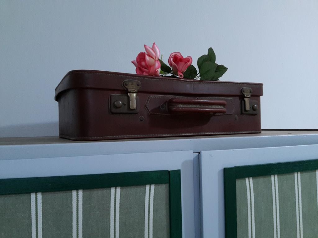 B&B Au Caruggiu Ceriale Dış mekan fotoğraf
